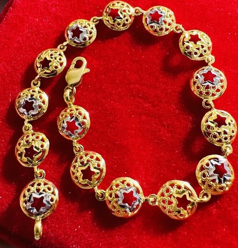 22ct 22k 916 solid - 22ct, gold